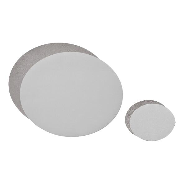 HOME CREATION(R) 				Tischsets mit Untersetzern, 4-teilig
