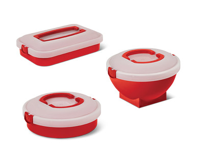Crofton Carry-All Containers