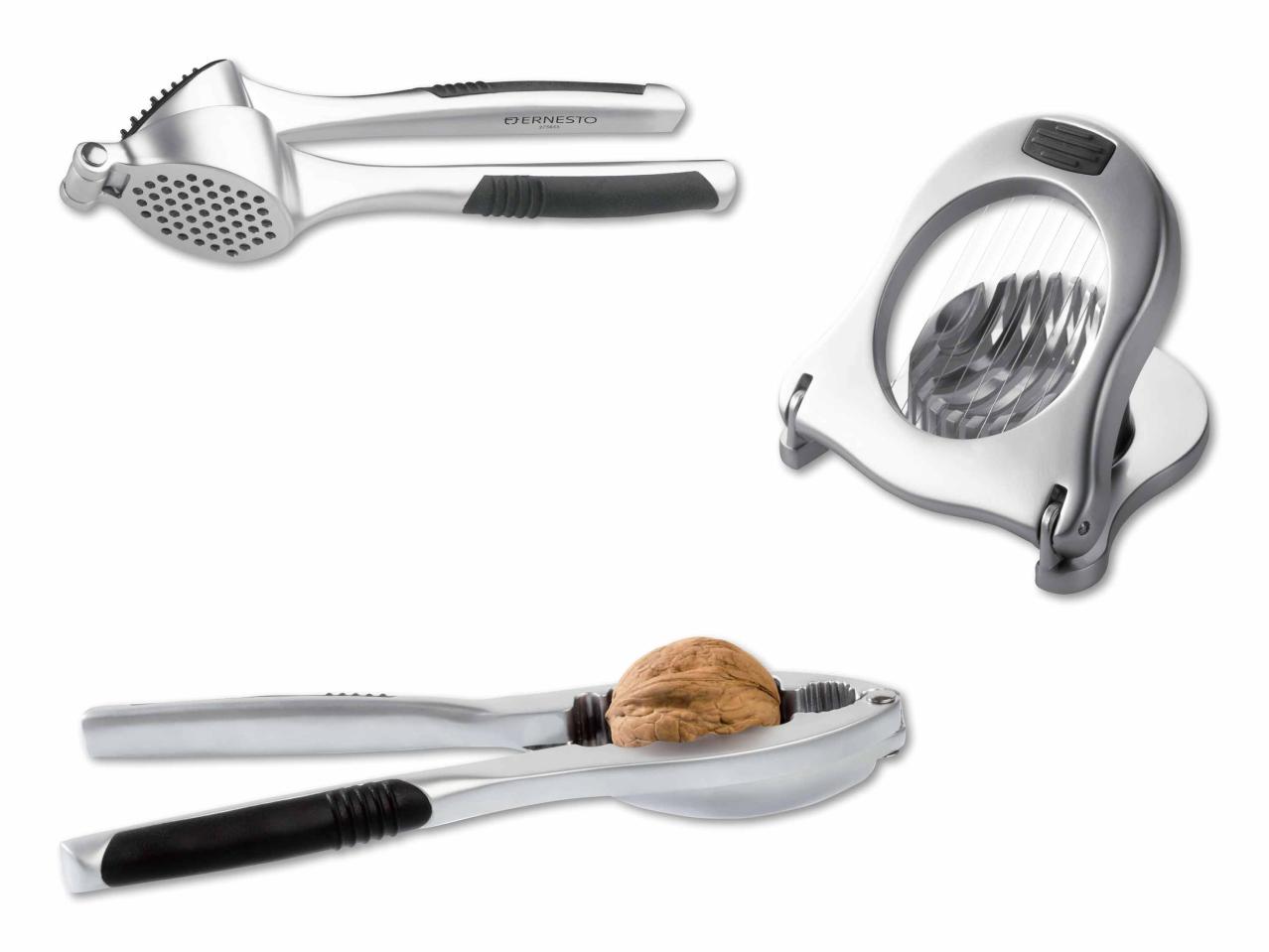 Ustensiles de cuisine