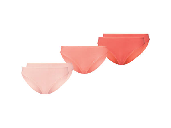 Ladies' Briefs
