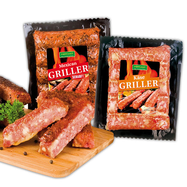 Griller