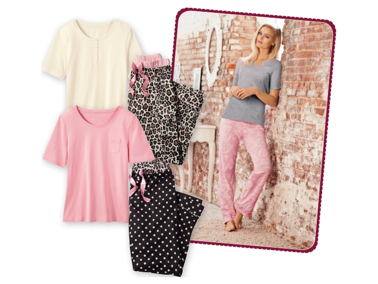 Pyjama