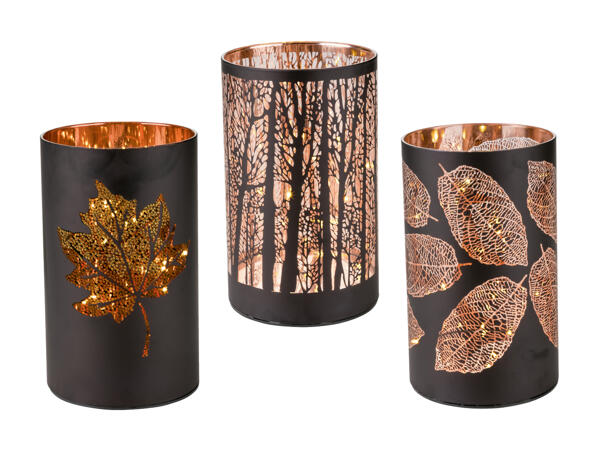 LIVARNO HOME(R) LED-lanterne
