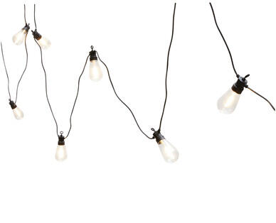 LED Festoon Lights