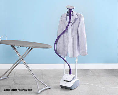 Garment Steamer