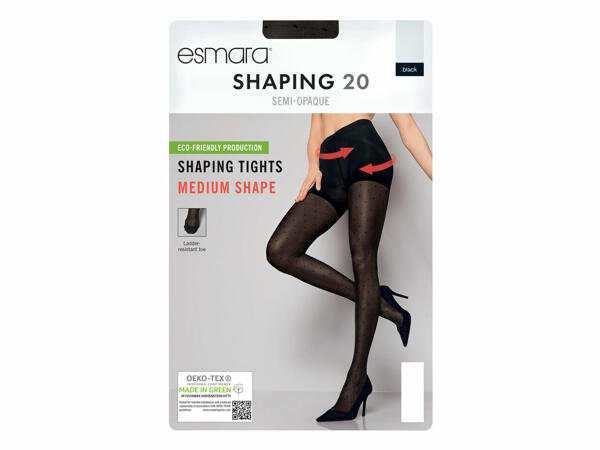 Shaping strumpbyxa