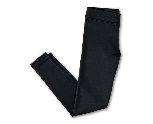 Serra Ladies Fleece Lined Leggings