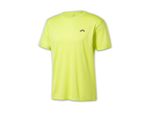 Herren Fitness-Shirt