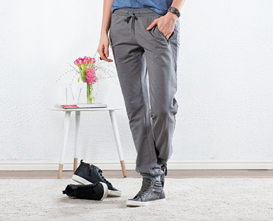 BLUE MOTION Damen-Sweathose