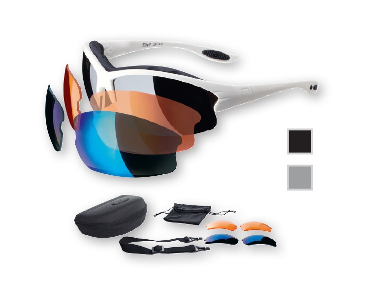 CRIVIT(R) Sports Glasses