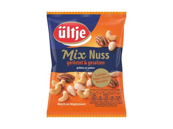 Mélange de noix Ültje