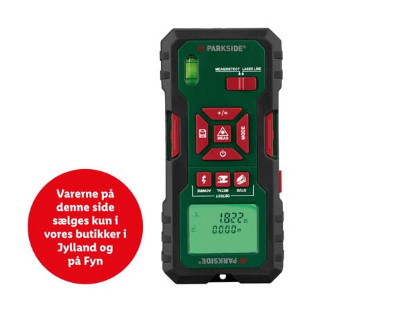 PARKSIDE(R) Multifunktionsdetektor