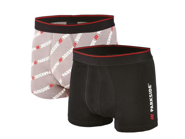Men's Boxers