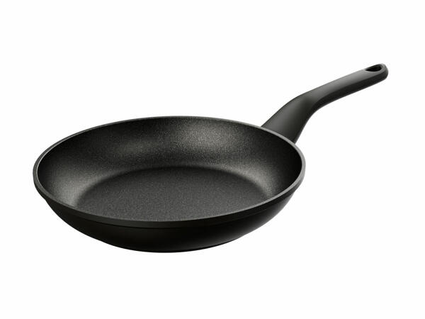 Cast Aluminium Frying Pan