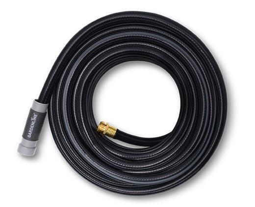 Gardenline Heavy Duty Kink Control Garden Hose