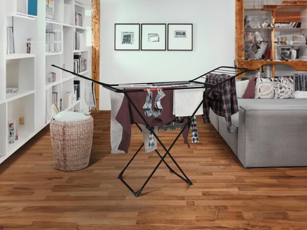 Steel Clothes Dryer