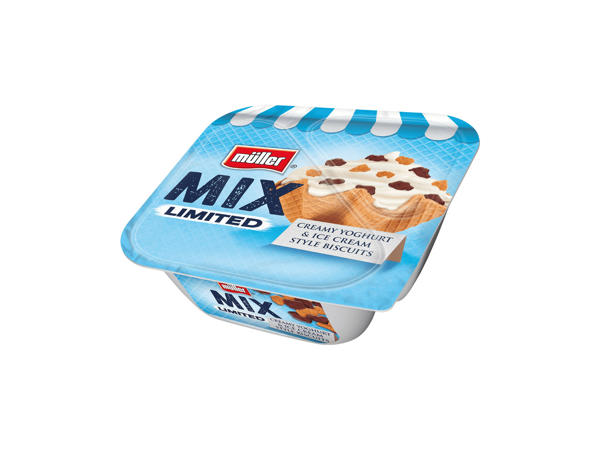 MÜLLER MIX