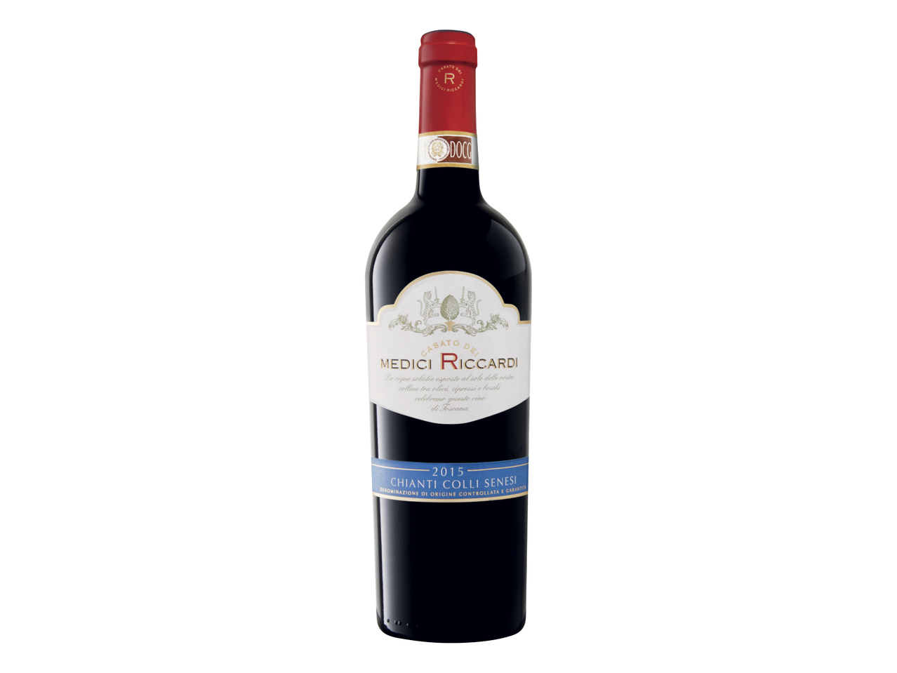 Casato dei Medici Riccardi, Colli Senesi Chianti DOCG