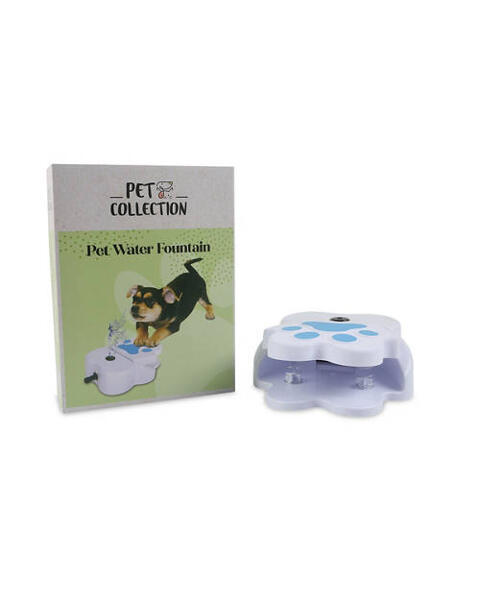Pet Water Fountain