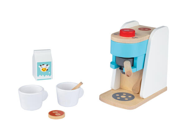 Assorted Wooden Toys