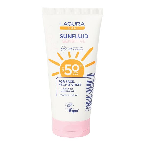 LACURA SUN(R) 				Sonnencreme