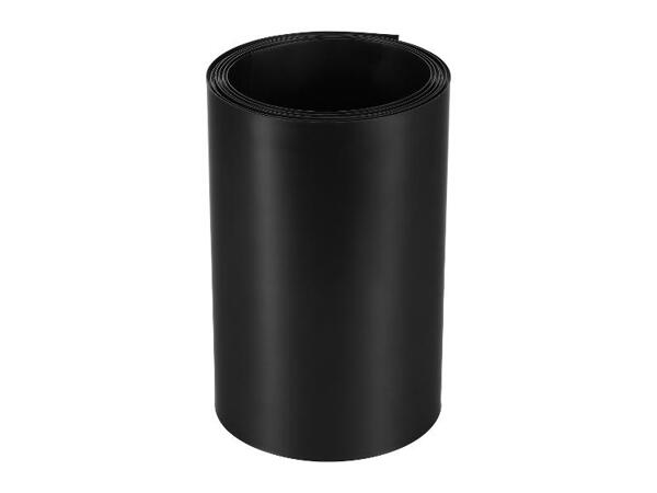 Plastový zahradní obrubník, 15 cm