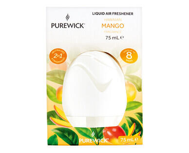 Liquid Air Freshener 75ml