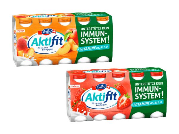 Aktifit Emmi