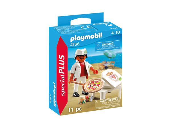 PLAYMOBIL(R) Playmobil special plus