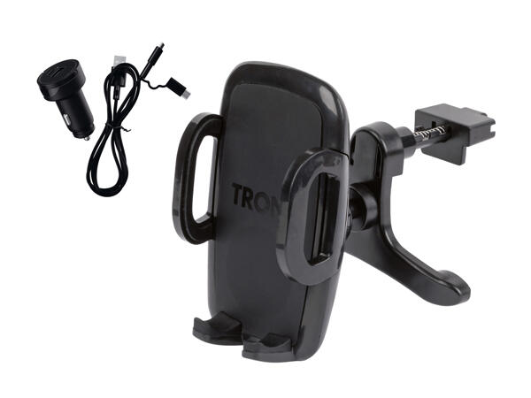 TRONIC(R) Smartphoneholder til bil