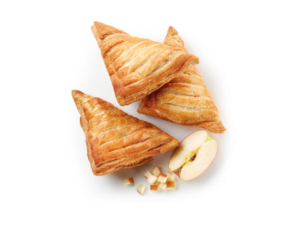 Apple Puff Pastry
