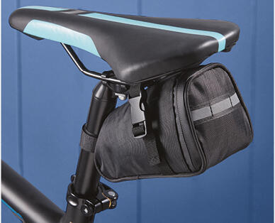 Assorted Bike Frame Bags