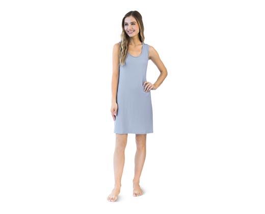 Serra 
 Ladies' Sleep Shirt