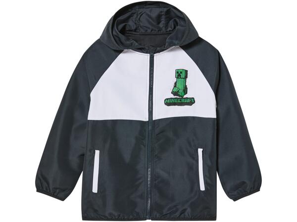 Boys' Windbreaker