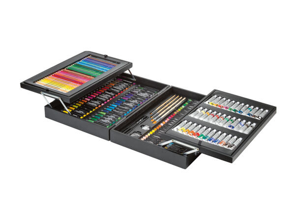 Artists' Painting & Drawing Box