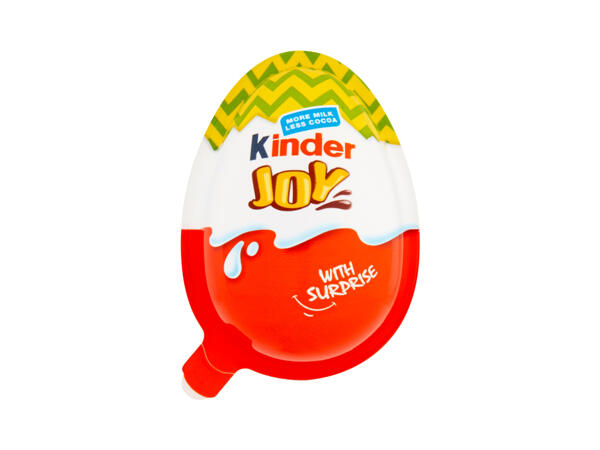 Kinder Joy