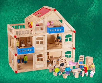 Puppenhaus