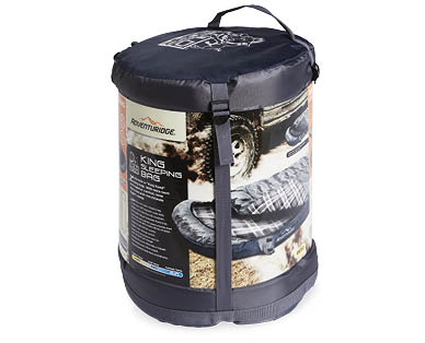 King Sleeping Bag