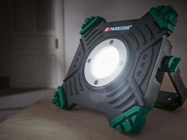 Rechargeable Work Light