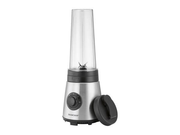 Silvercrest Kitchen Tools Black Smoothie Maker