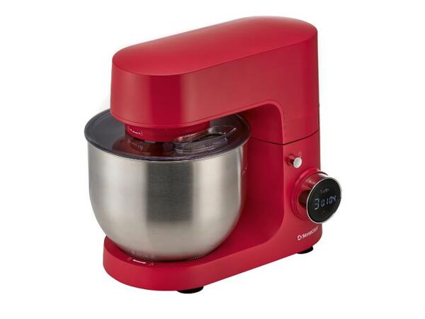 Kuchyňský robot SKM 600 F1, červená