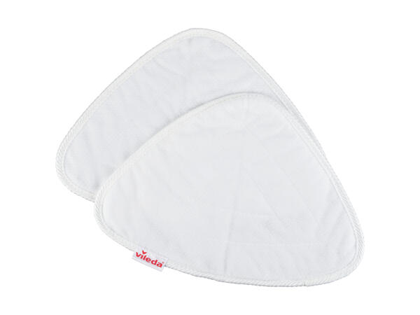 VILEDA(R) Mikrofiberpude 2-pak
