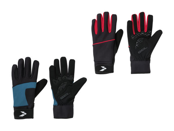 Gants de cyclisme pour homme1