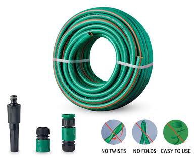 NTS Garden Hose