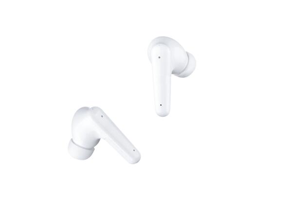 True Wireless Bluetooth In-Ear Headphones