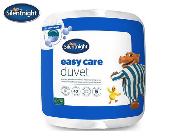 Silentnight 10.5 Tog Duvet – Single