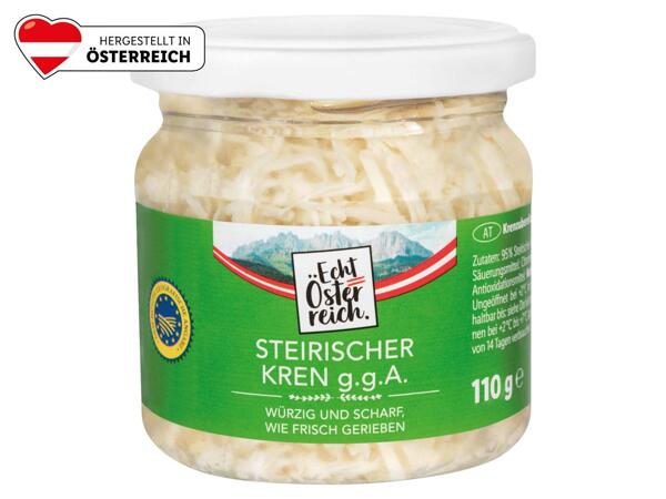 Steirischer Kren g.g.A.