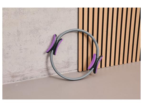 Yoga or Pilates Accessories