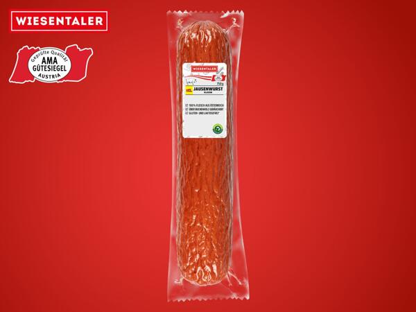 Jausenwurst