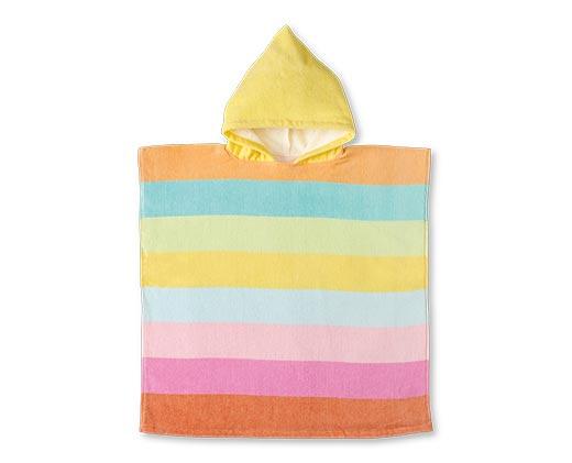 Huntington Home Hooded Beach Towel